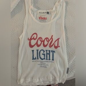 The landry room size small tank